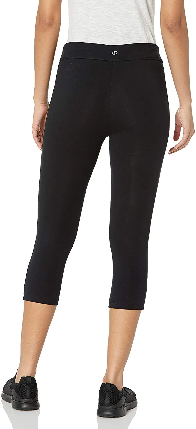 Spalding Women's Essential Capri Legging