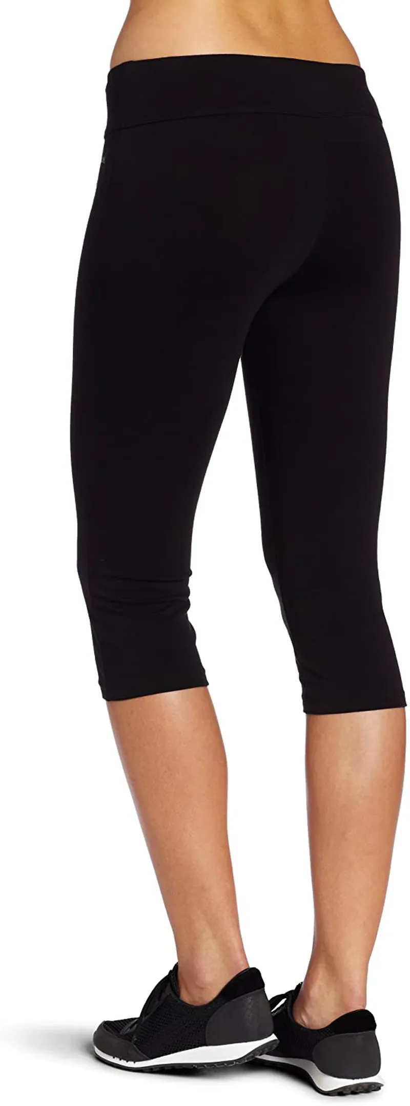 Spalding Women's Essential Capri Legging