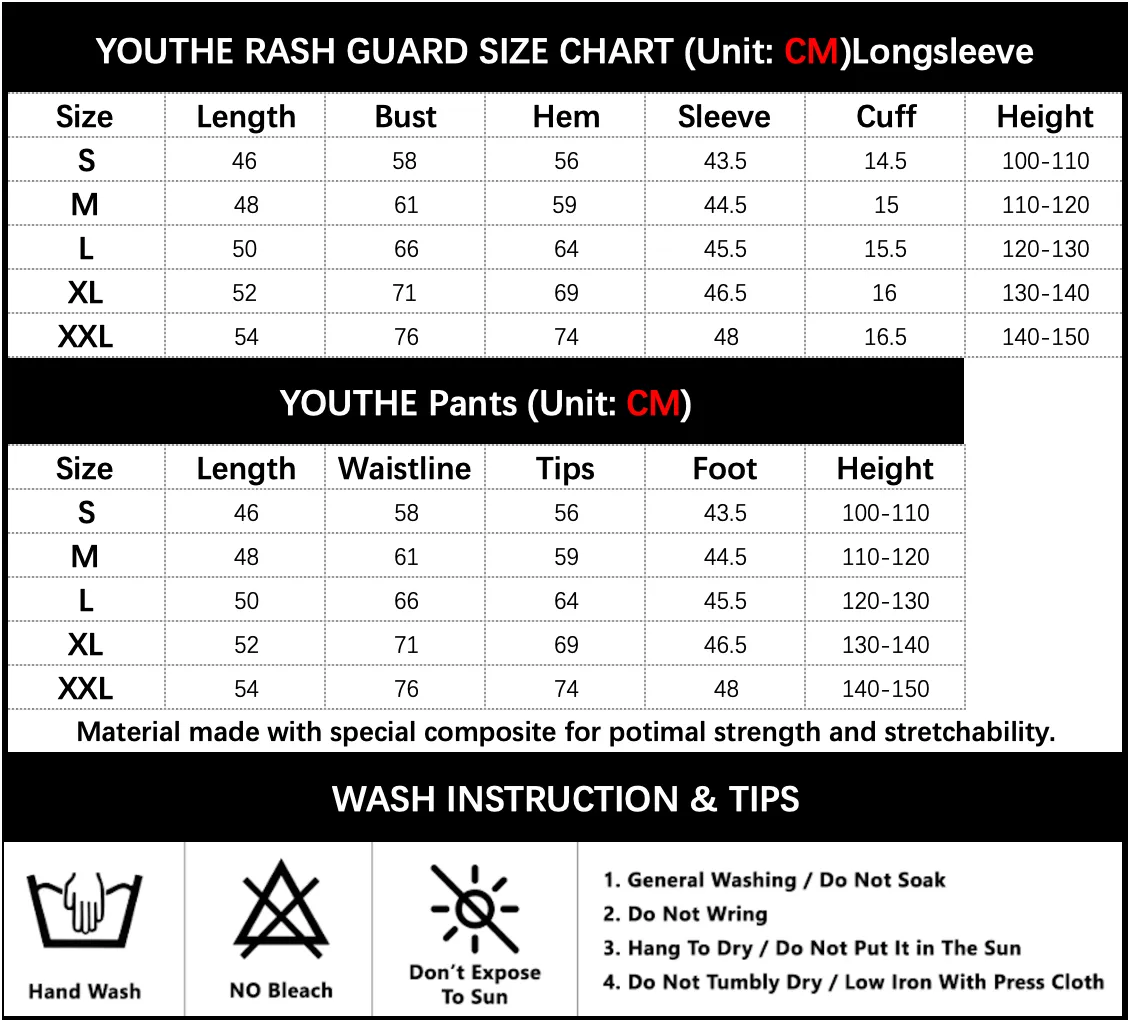 Superhero Series BJJ YOUTH SET