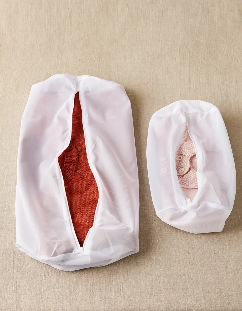 Sweater Care Washing Bag - Large [bundle of 5]