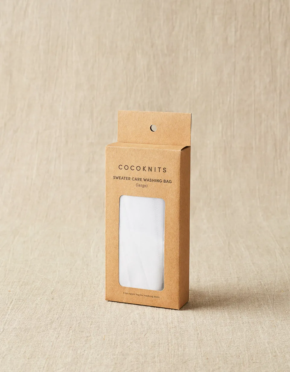 Sweater Care Washing Bag - Large [bundle of 5]