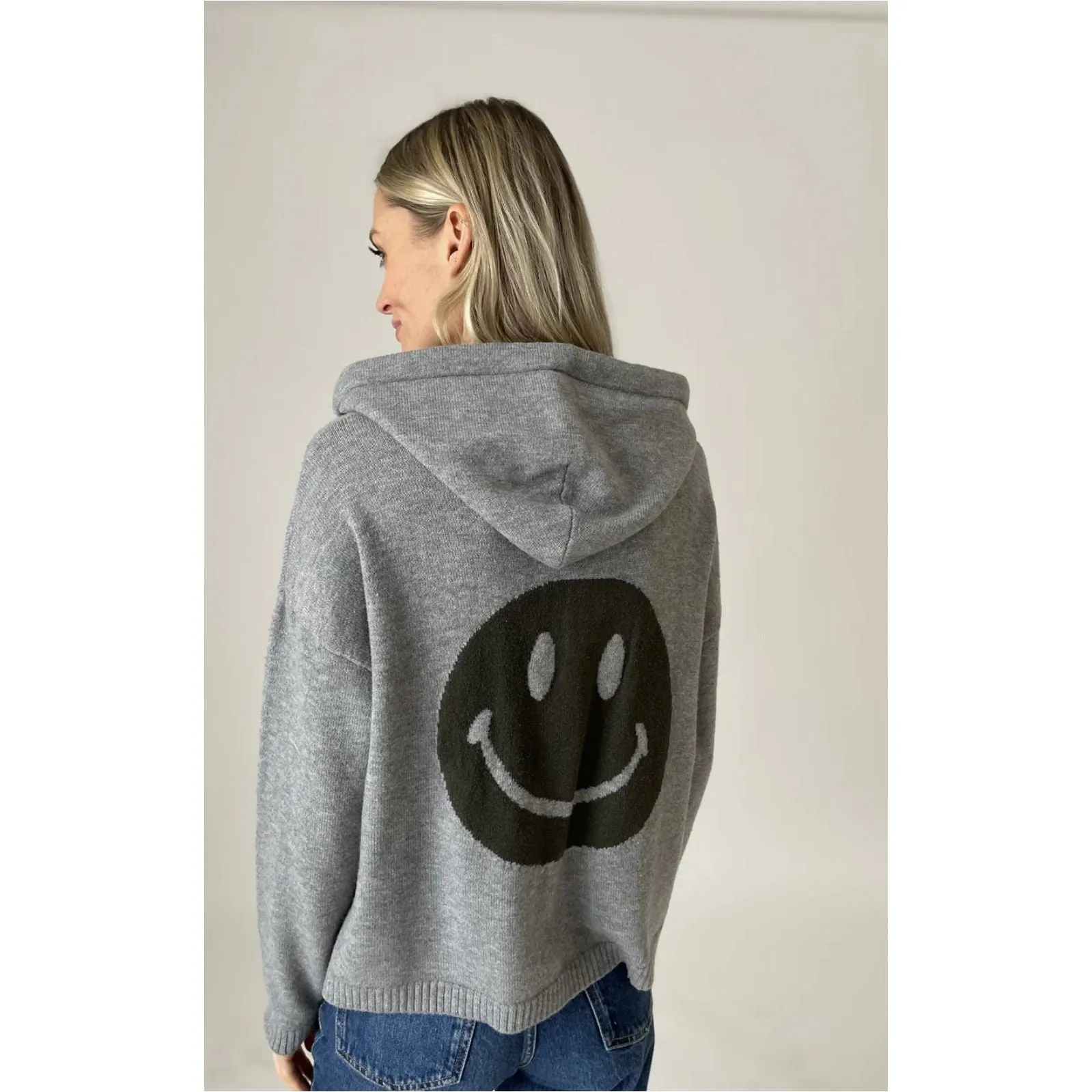 The Good Mood Hoodie
