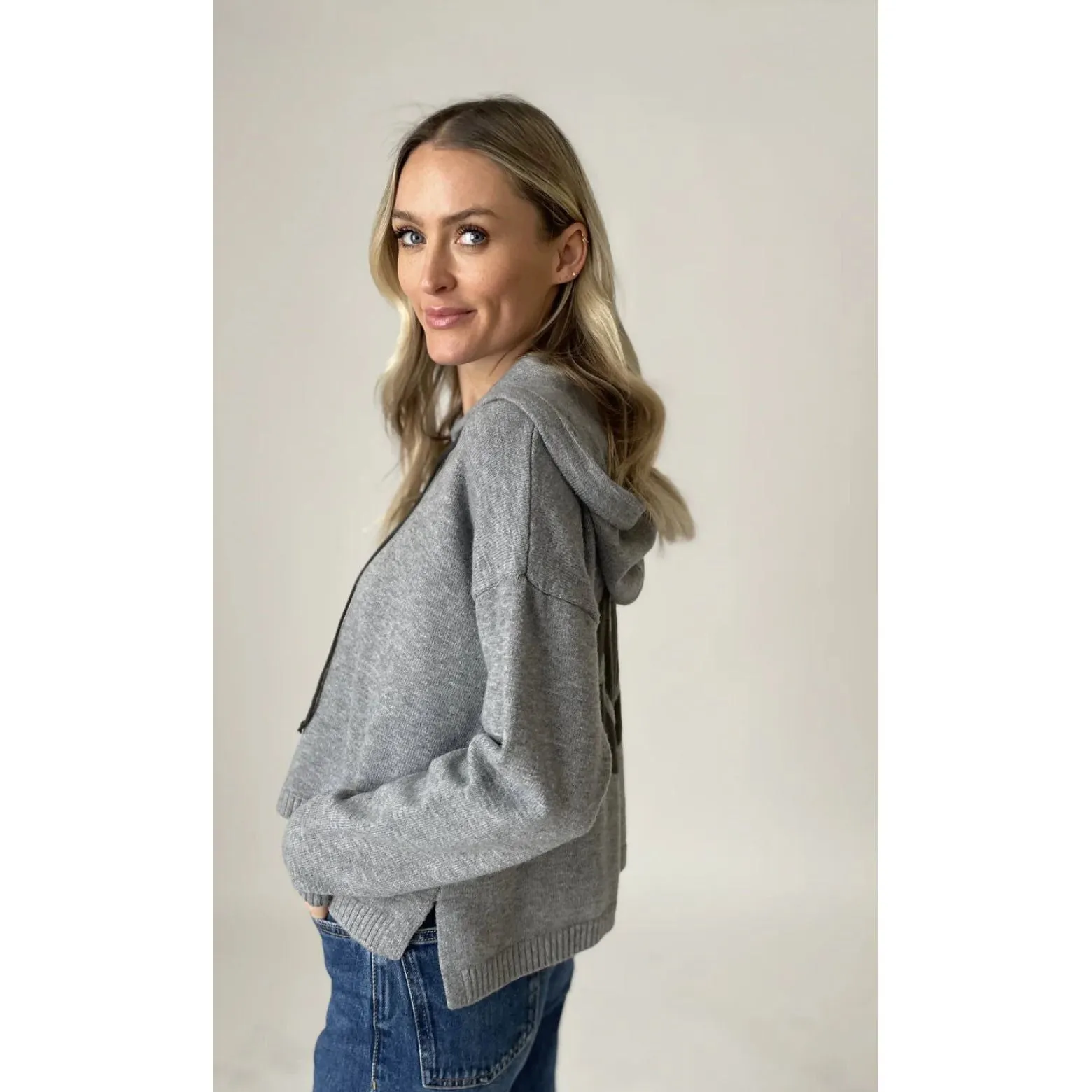 The Good Mood Hoodie