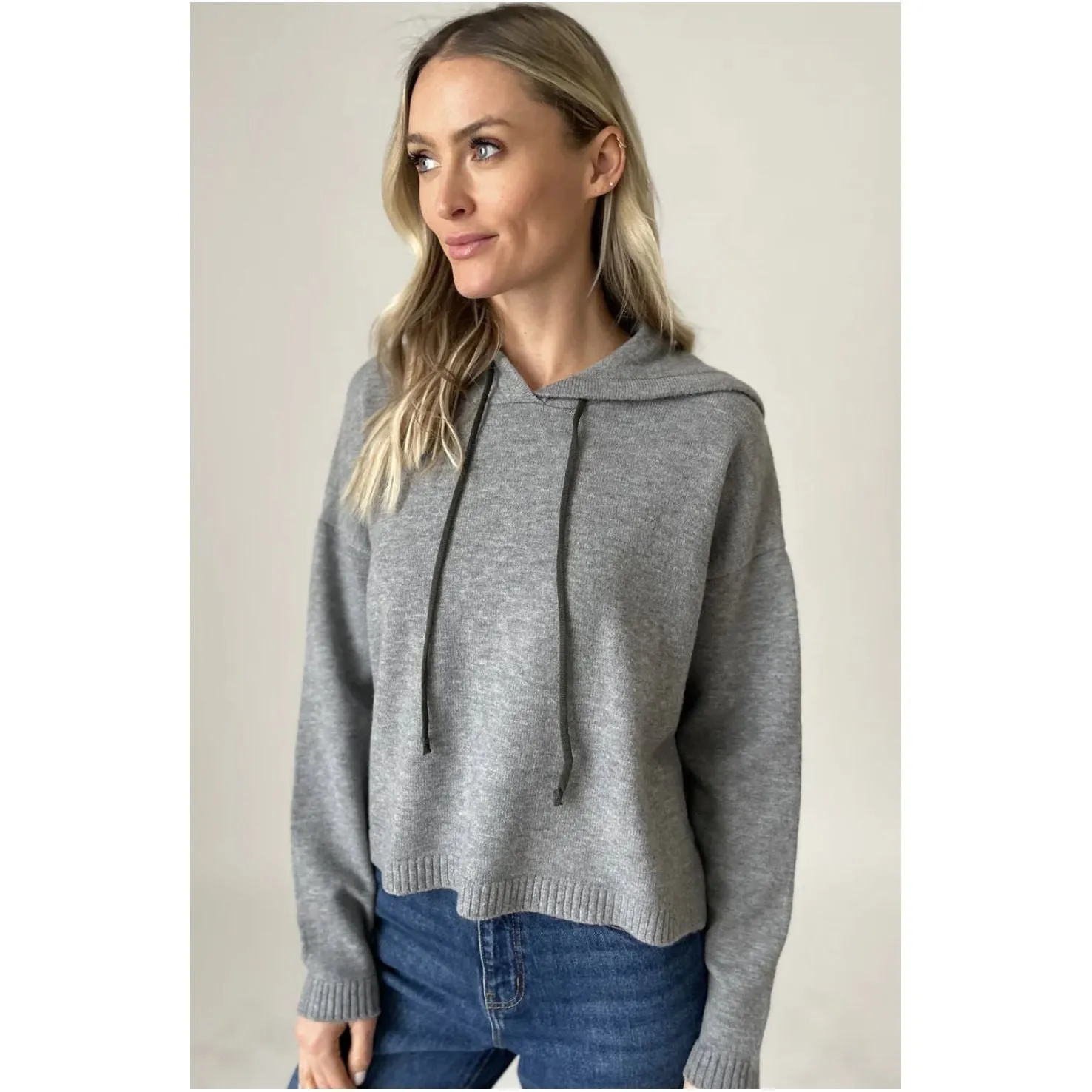 The Good Mood Hoodie