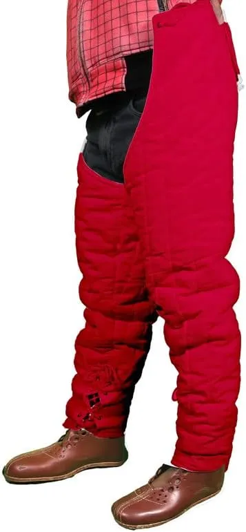 THE MEDIEVALS Lagging Thick Padded Chausses Leggings Under Gambeson Hauberk SCA Armor