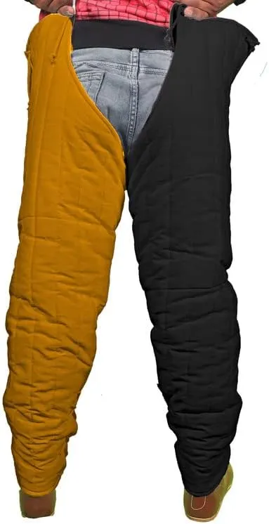 THE MEDIEVALS Lagging Thick Padded Chausses Leggings Under Gambeson Hauberk SCA Armor