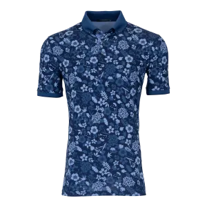 Wild Flower Polo