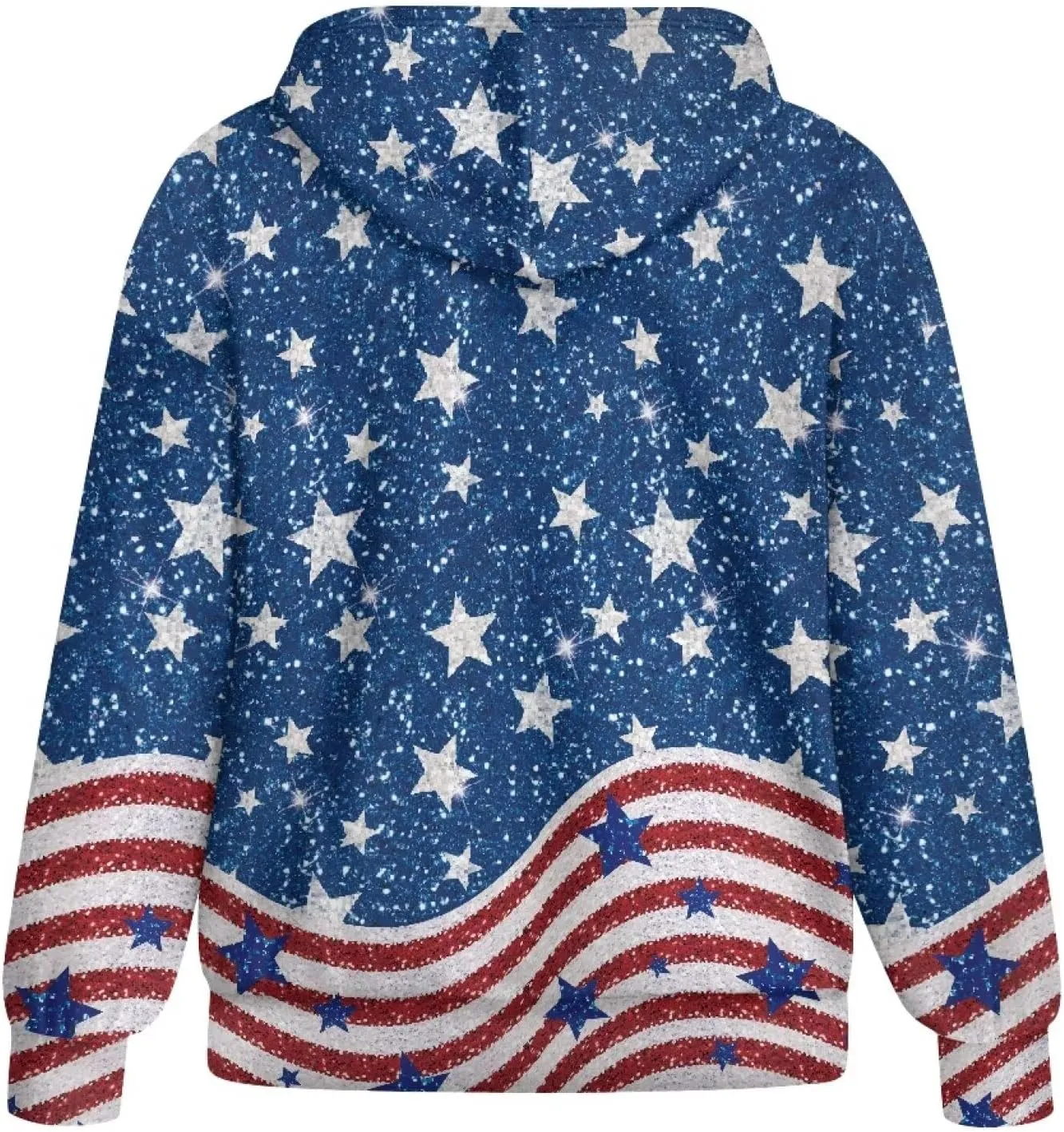 Womens Zip Up Hoodies Long Sleeve Sweatshirts Fall Outfits Sweaters Casual Fashion Jackets Size XS-4XL