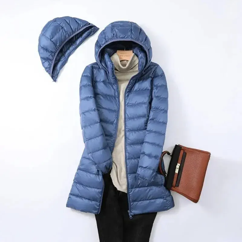 Yara - Thermo Puffer Jacket