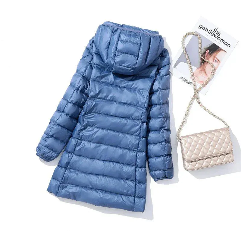 Yara - Thermo Puffer Jacket