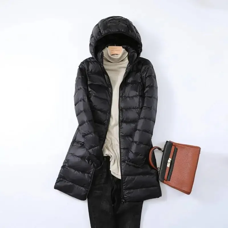 Yara - Thermo Puffer Jacket