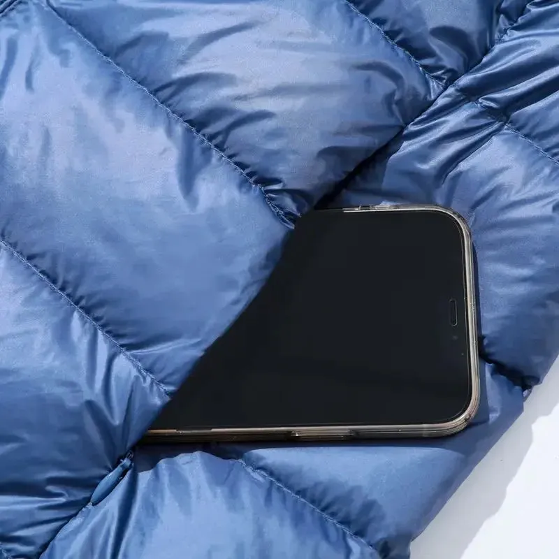 Yara - Thermo Puffer Jacket