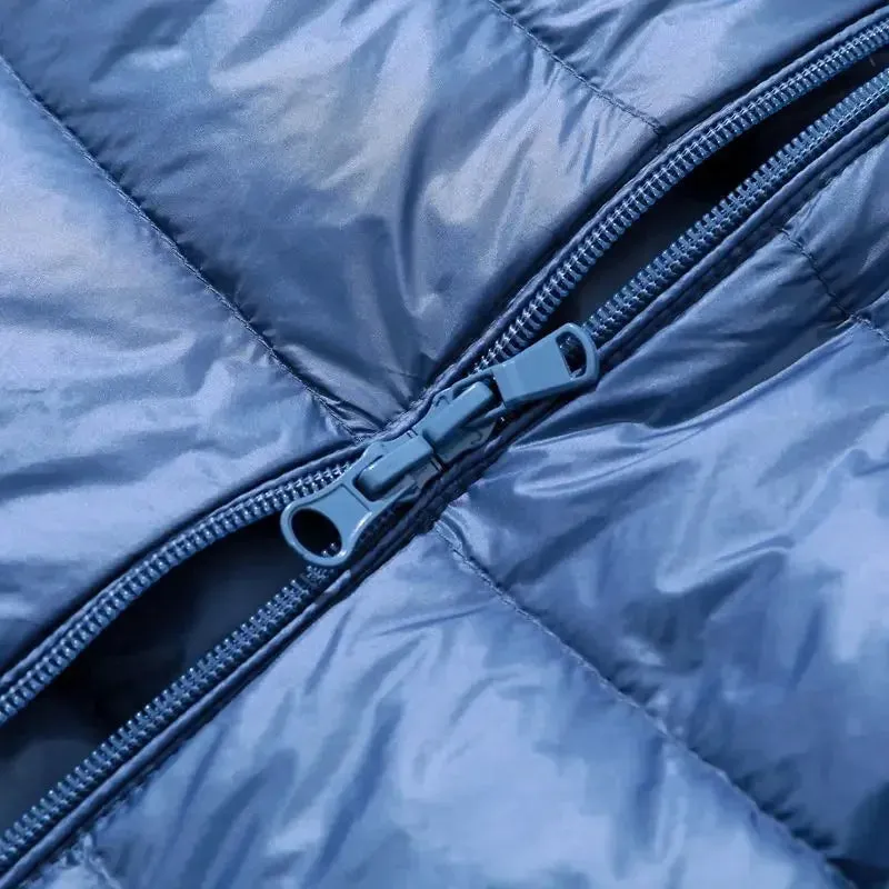 Yara - Thermo Puffer Jacket
