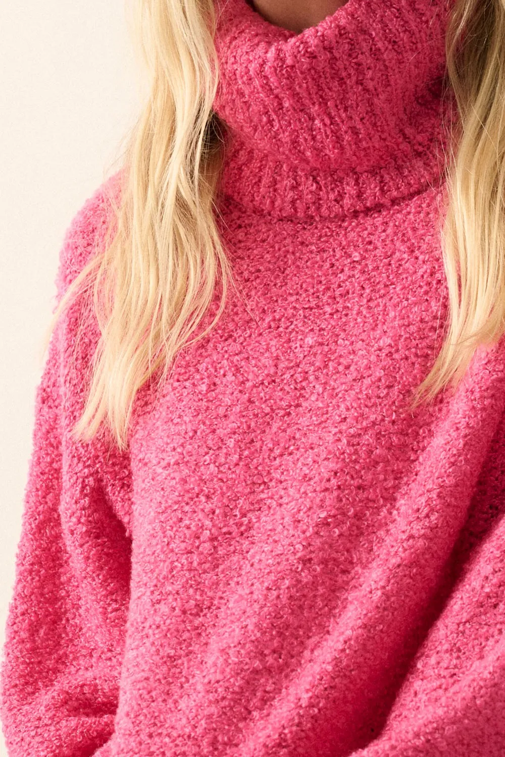 You & Me Sweater